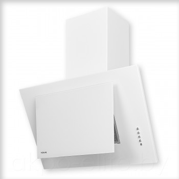 Вытяжка кухонная YOUQ OTAMA WL 1080 P 50 WH